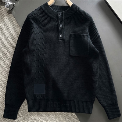 市场上装-毛衫-欧货毛衫