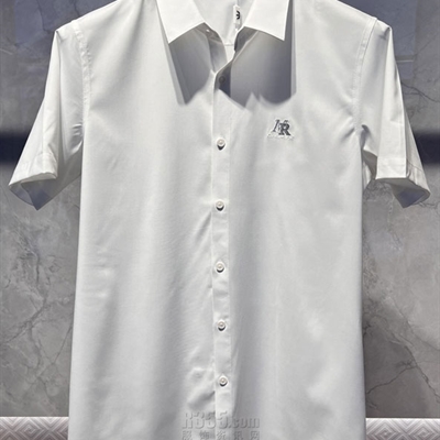 市场上装-衬衫-欧货衬衫