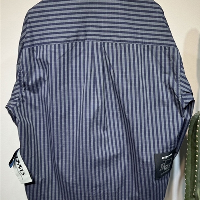 市场上装-衬衫-休闲衬衫