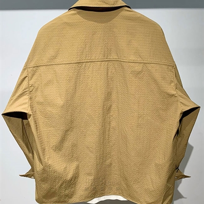 市场上装-衬衫-休闲衬衫