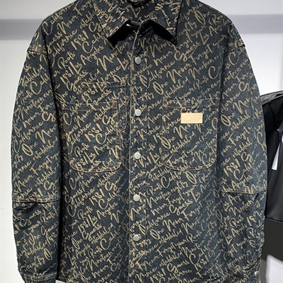 市场上装-衬衫-休闲衬衫