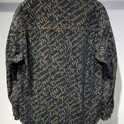 市场上装-衬衫-休闲衬衫