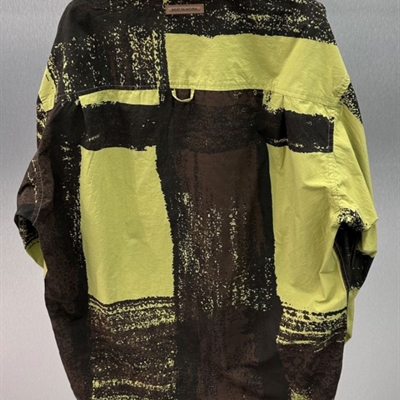 市场上装-衬衫-休闲衬衫