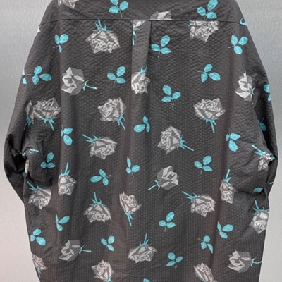 市场上装-衬衫-休闲衬衫