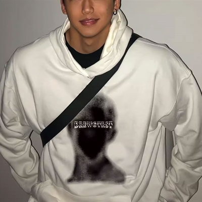 市场上装-卫衣-电商卫衣