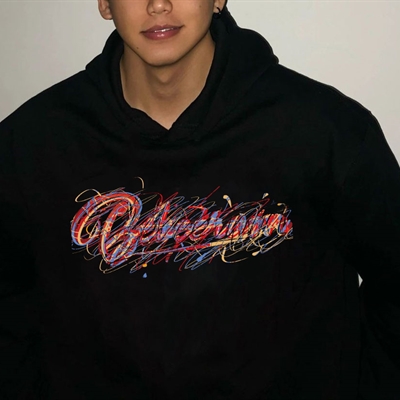 市场上装-卫衣-电商卫衣