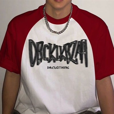 市场上装-T恤-电商T恤