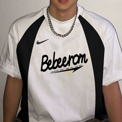 市场上装-T恤-电商T恤