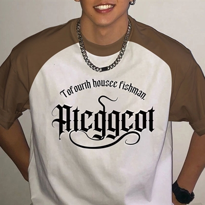 市场上装-T恤-电商T恤