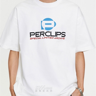 市场上装-T恤-电商T恤