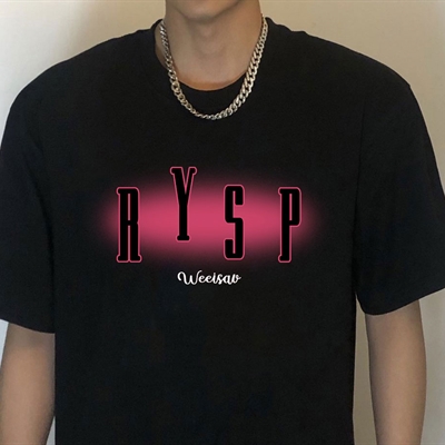 市场上装-T恤-电商T恤