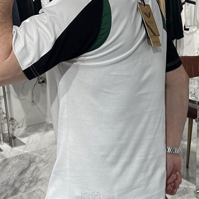 市场上装-T恤-欧货T恤