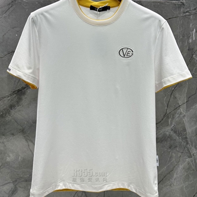 市场上装-T恤-欧货T恤