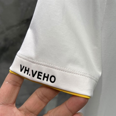 市场上装-T恤-欧货T恤