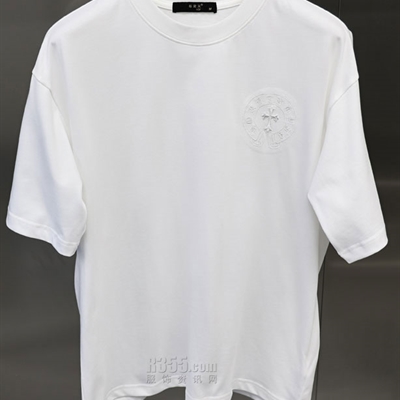 市场上装-T恤-欧货T恤