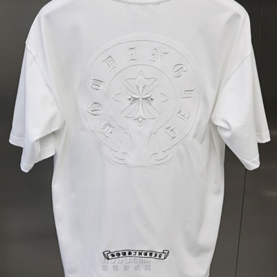 市场上装-T恤-欧货T恤