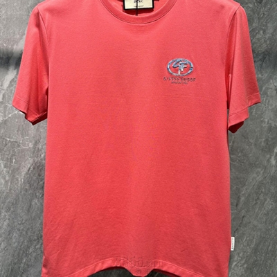 市场上装-T恤-欧货T恤