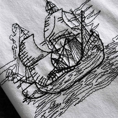 市场上装-T恤-欧货T恤