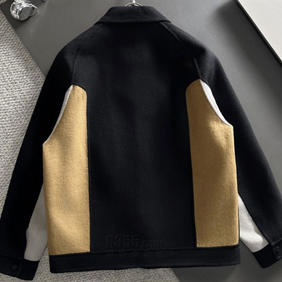 市场上装-夹克-欧货夹克