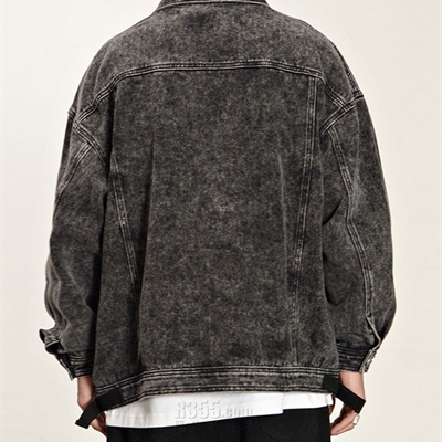 市场上装-夹克-电商夹克