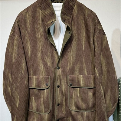 市场上装-夹克-休闲夹克