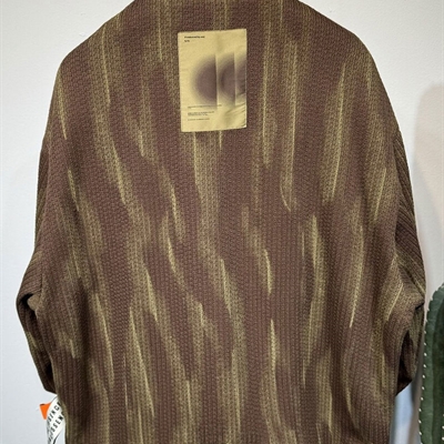 市场上装-夹克-休闲夹克