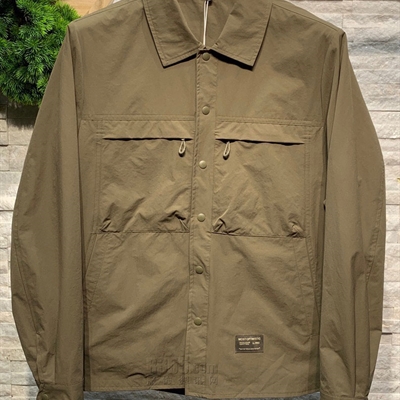 市场上装-夹克-休闲夹克