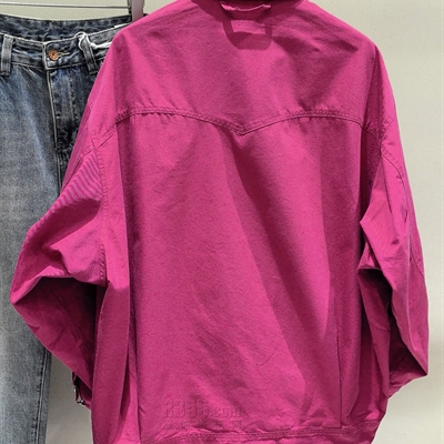 市场上装-夹克-休闲夹克