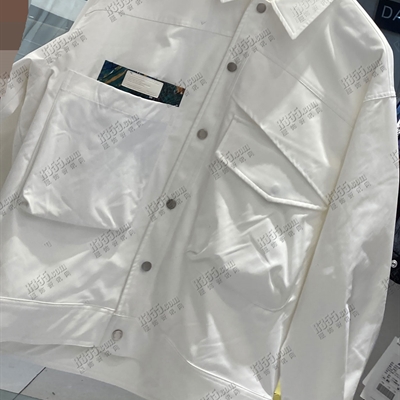 市场上装-夹克-休闲夹克【实拍】