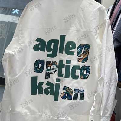 市场上装-夹克-休闲夹克【实拍】