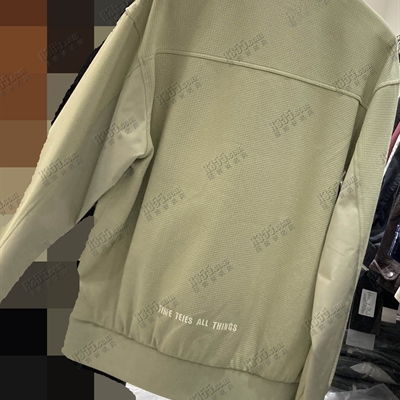 市场上装-夹克-休闲夹克【实拍】