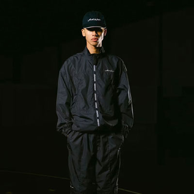 韩国《Yeseyesee》2024春夏休闲时尚男装