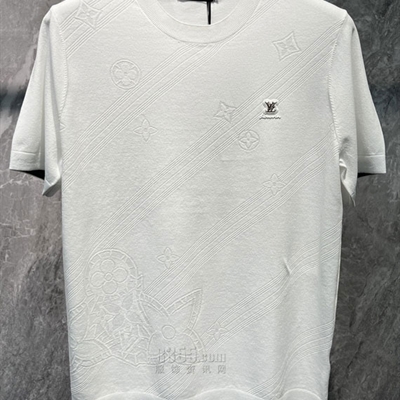 市场上装-毛衫-欧货毛衫