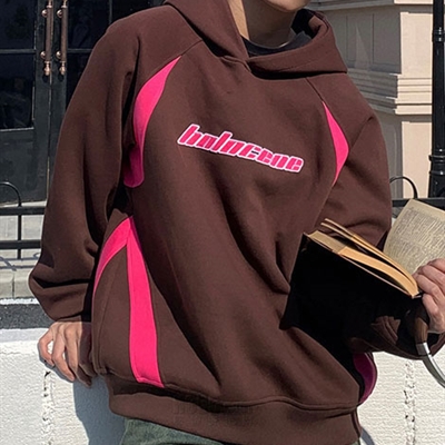 市场上装-卫衣-电商卫衣