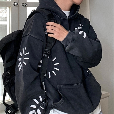 市场上装-卫衣-电商卫衣