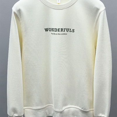 市场上装-卫衣-休闲卫衣