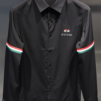 市场上装-衬衫-欧货衬衫