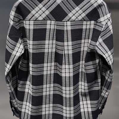 市场上装-衬衫-休闲衬衫