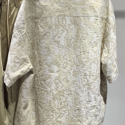 市场上装-衬衫-休闲衬衫