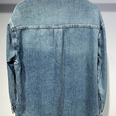 市场上装-衬衫-休闲衬衫