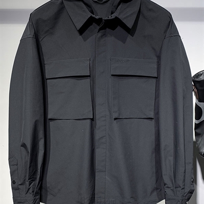 市场上装-衬衫-休闲衬衫