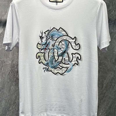 市场上装-T恤-欧货T恤