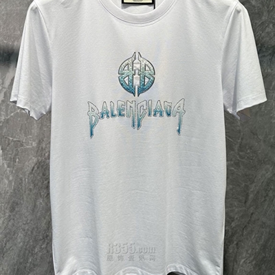 市场上装-T恤-欧货T恤