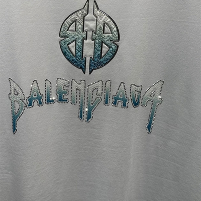 市场上装-T恤-欧货T恤