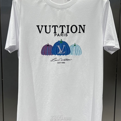 市场上装-T恤-欧货T恤