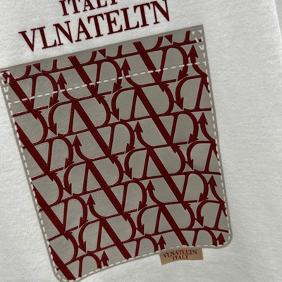 市场上装-T恤-欧货T恤