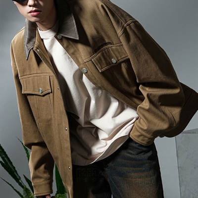 市场上装-夹克-电商夹克