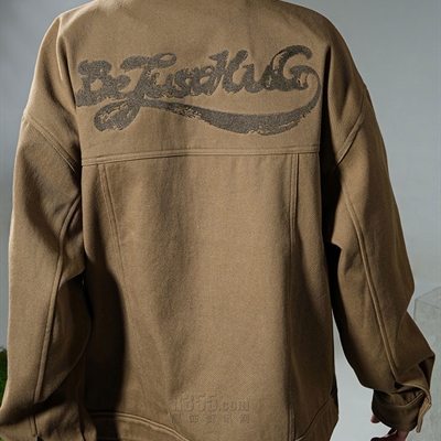 市场上装-夹克-电商夹克