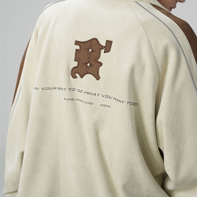 市场上装-夹克-电商夹克