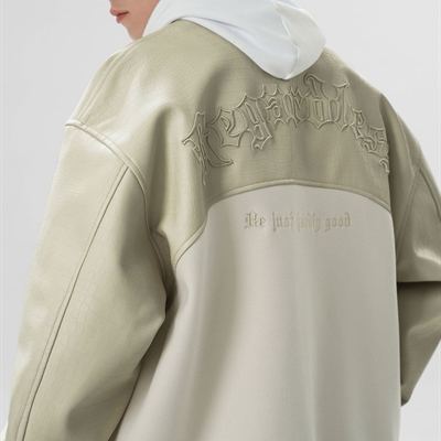 市场上装-夹克-电商夹克